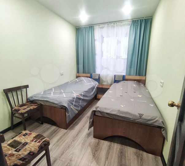 2-к. квартира, 42 м², 4/5 эт.