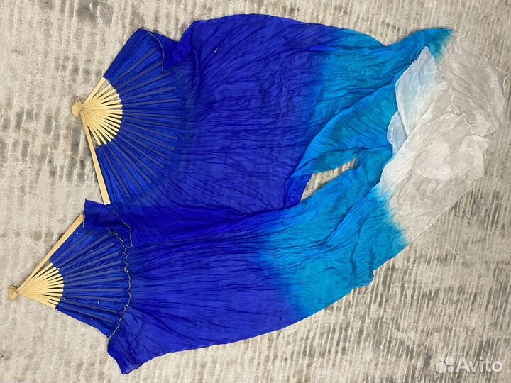 Вейлы для восточных танцев