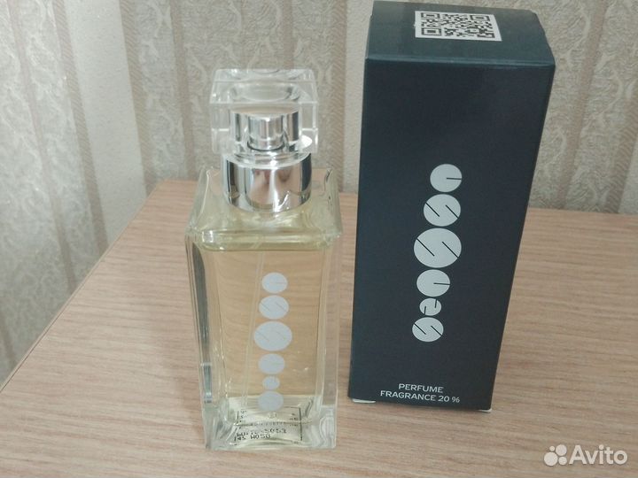 Мужской парфюм