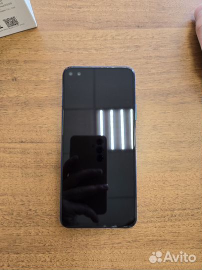 HONOR View 30 Pro, 8/256 ГБ