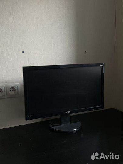 Монитор acer