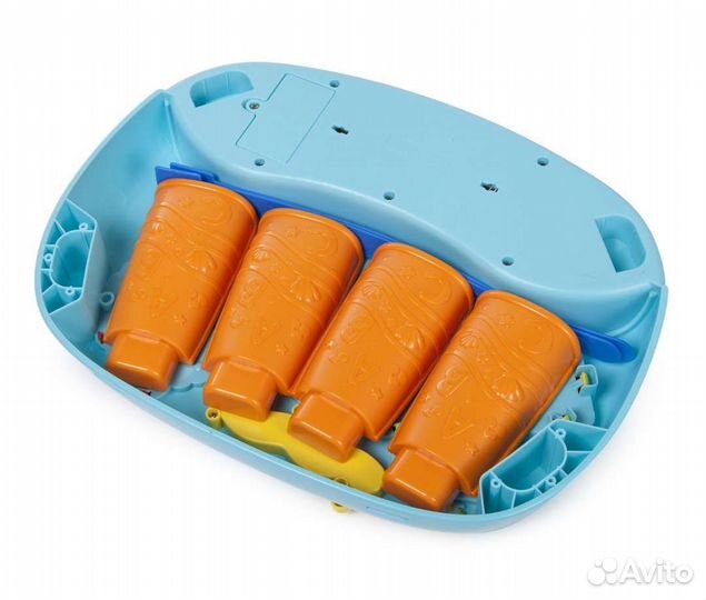 Развивающий центр baby go