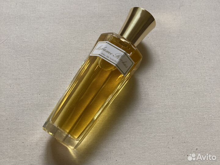 Туалетная вода Madame Rochas 100 ml