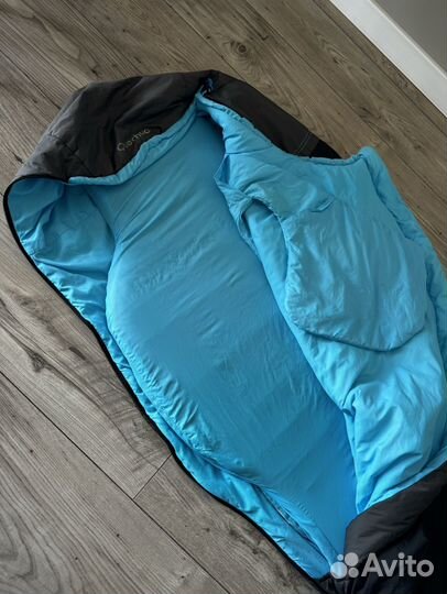 Спальный мешок Sleepin'bed ultralight 5 quechua