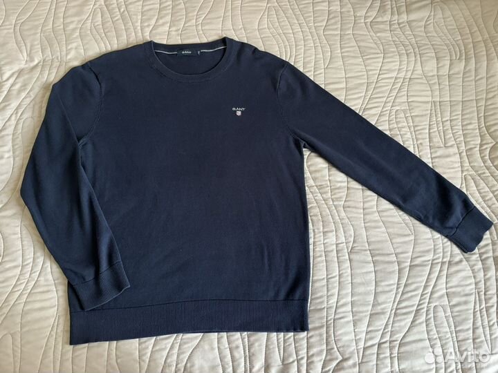 Свитер мужской