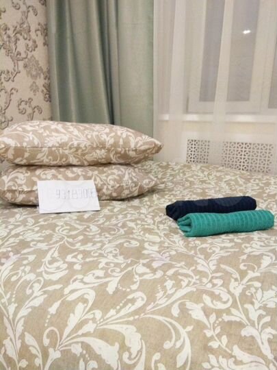 Квартира-студия, 18 м², 11/12 эт.