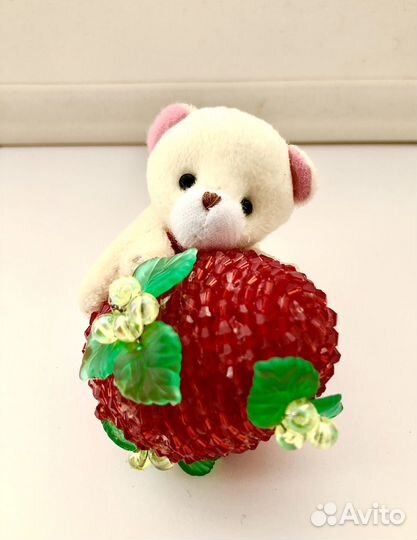 Пасхальный декор ручная работа