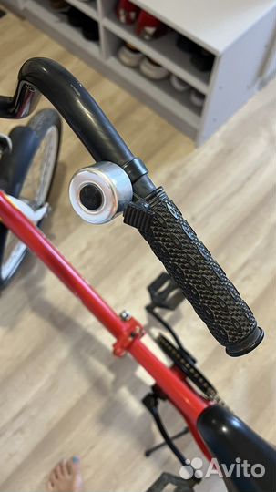 Велосипед подростковый 20