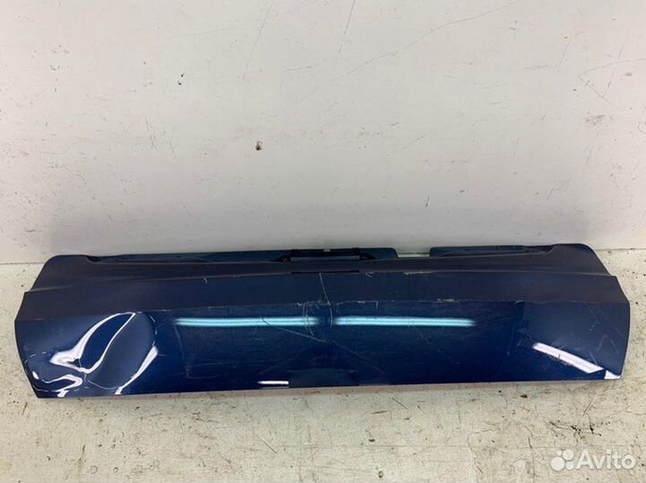 Борт откидной Bmw X5 G05 2018