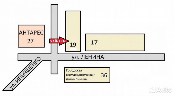 Компьютерные Услуги, Ремонт Компьютеров Каспийск