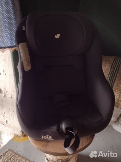 Детское автокресло от 0 до 18