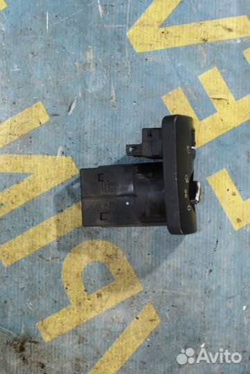 Переключатель света фар Audi A6 C5