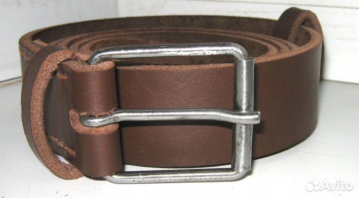 Ремень рядового состава ркка на 1941г