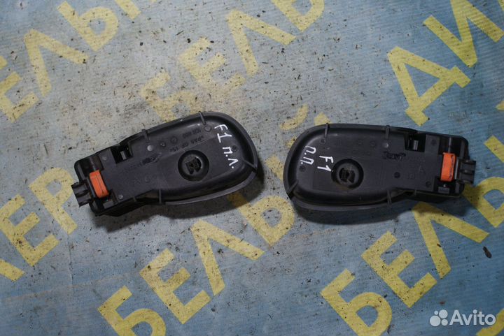 Ручка двери Ford Focus 1