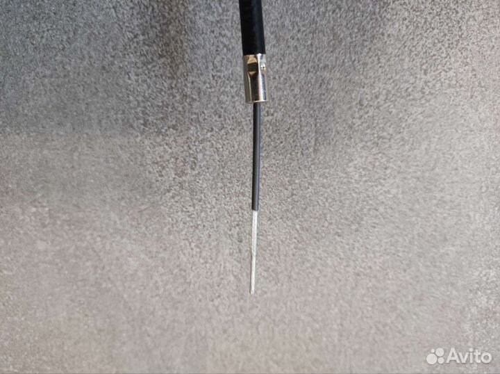 Трос газа Honda HS622 HSS655 17910-743-630