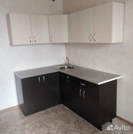 Кухни модульные 1.4м/1.8м