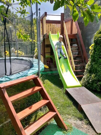 Комната 19 м², 1/3 эт.