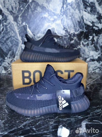 Кроссовки мужские Adidas yeezy boost 350