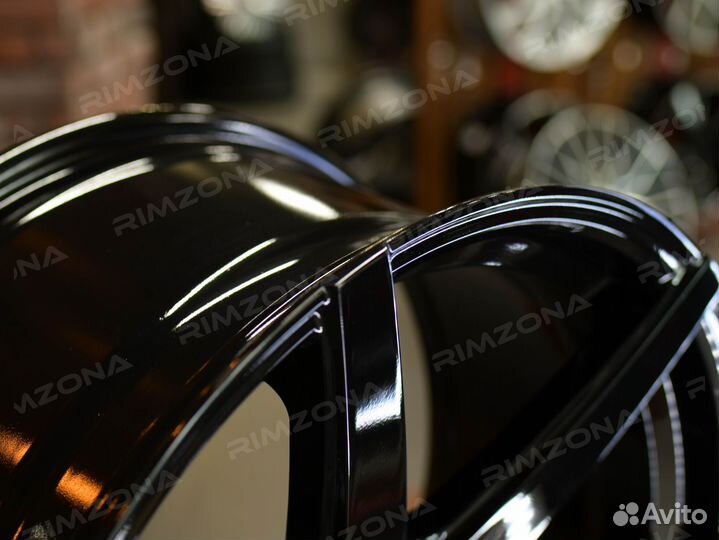 Литые диски Shogun R18 для Kia. Рассрочка