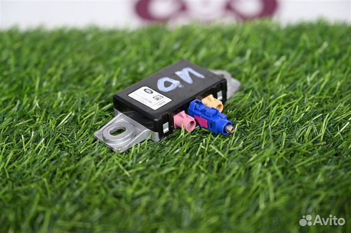 Усилитель антенны Land Rover Evoque L551 2.0