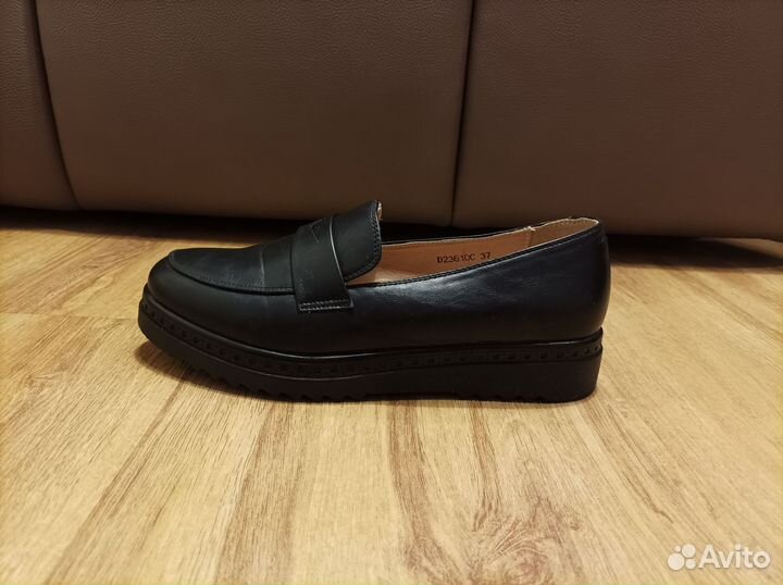 Туфли женские 37 размер