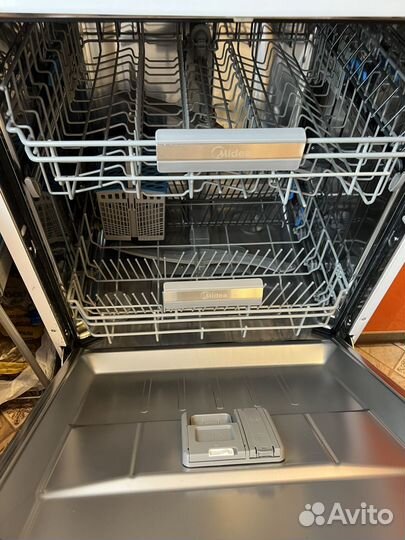 Посудомоечная машина midea 60