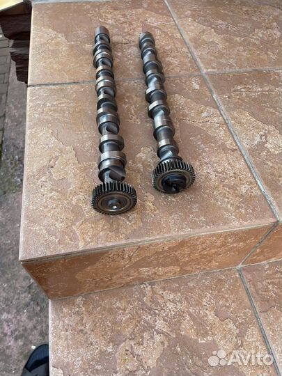 Запчасти фольксваген