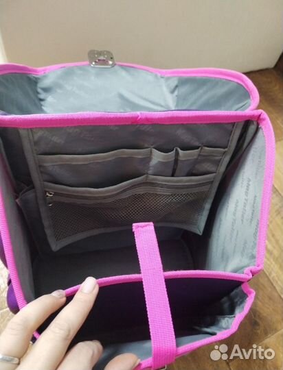 Продам ранец школьный