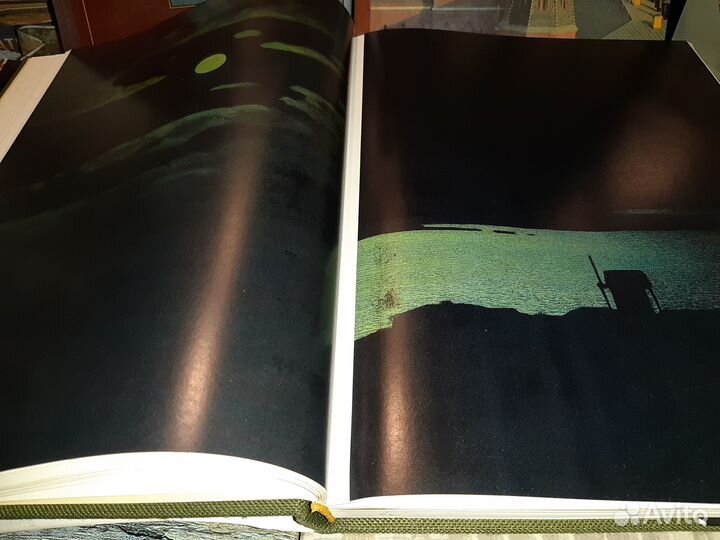 Куинджи и его школа Альбом