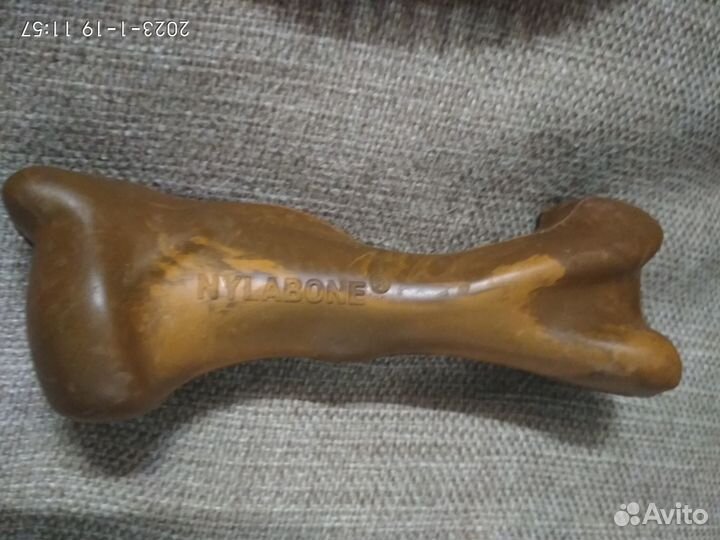 Игрушки для животных GiGwi,nylabone