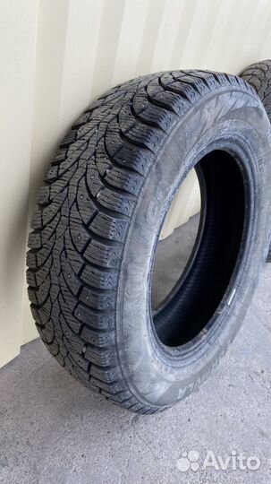 Pirelli Formula Ice 185/65 R15 88T