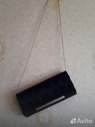 Клатч женский вечерний