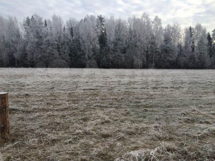 Участок 15 сот. (ИЖС)