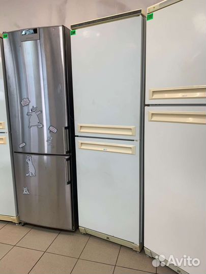 Б/У Холодильник с доставкой