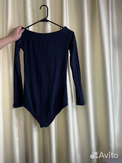 Боди женское