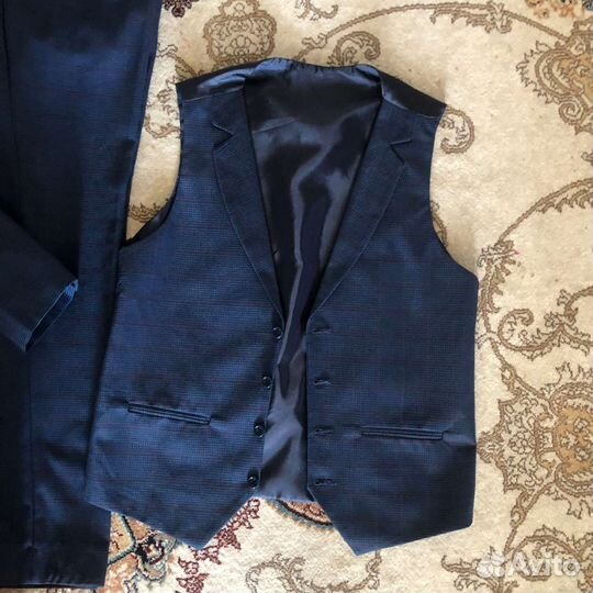 Детский костюм