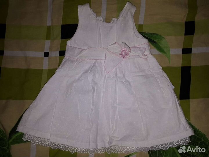 Вещи пакетом