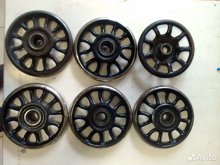 Зингер госшвеймашина запчасти