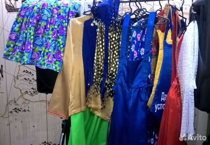 Полный комплект для проведения свадеб