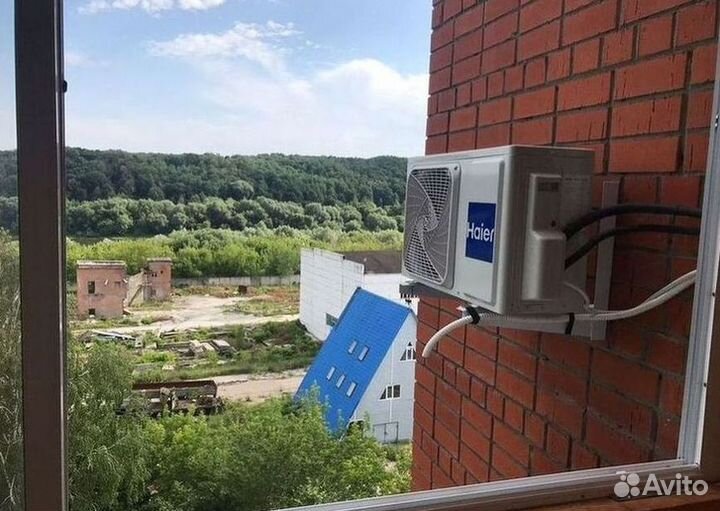 Кондиционер сплит в наличии