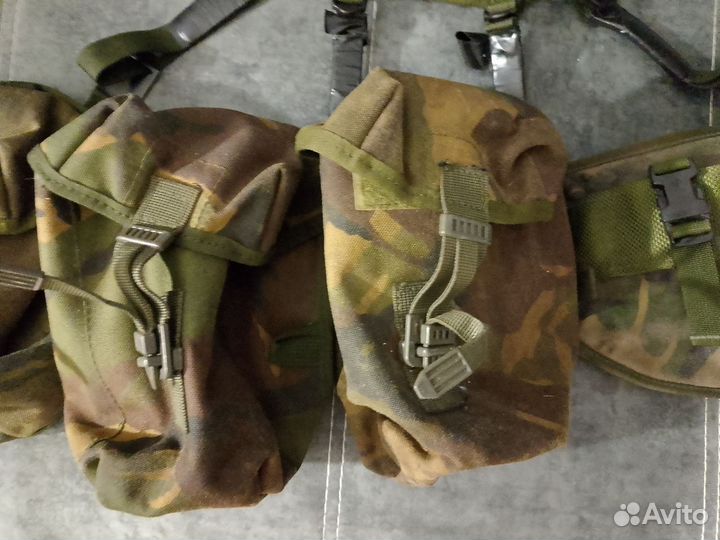 Рпс plce в DPM (Британия)