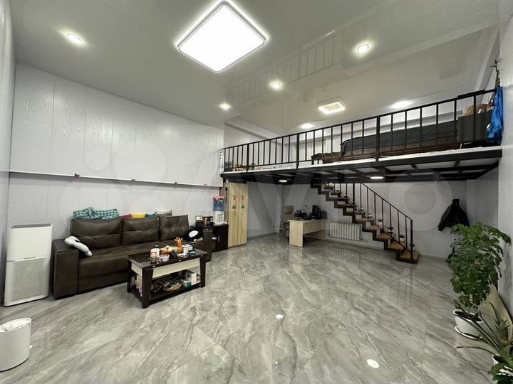 Офис, 160.5 м²