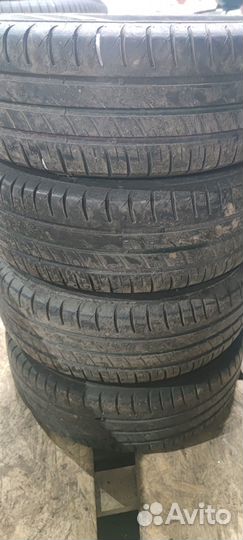 Колеса летние 185 60 R14