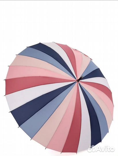 Зонт женский 3 слона