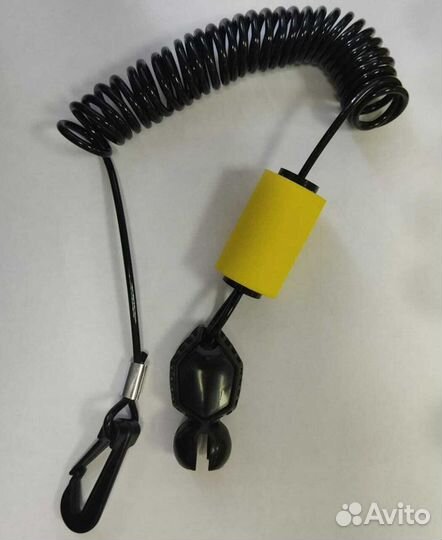 Ключ для снегоходов SKI-DOO 2015- серый