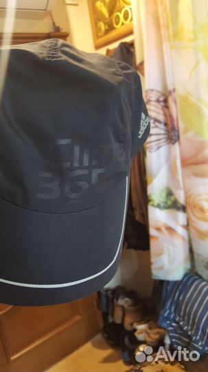 Кепка мужская