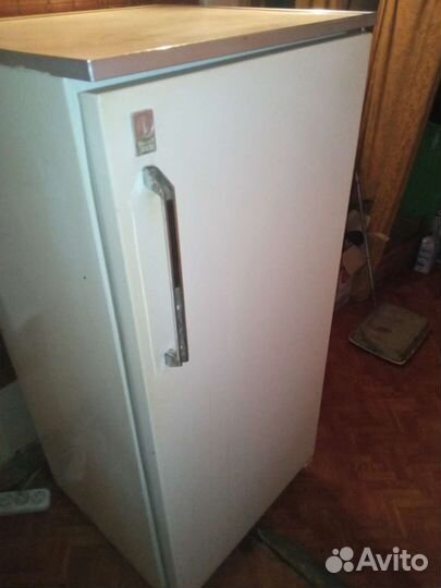 Холодильник Орск-7 бу