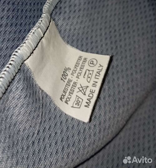 Веломайка Jolly Wear, Италия