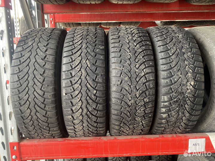 Formula Ice 215/60 R17