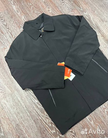 Куртка для мужчин 50-54: встречайте холод